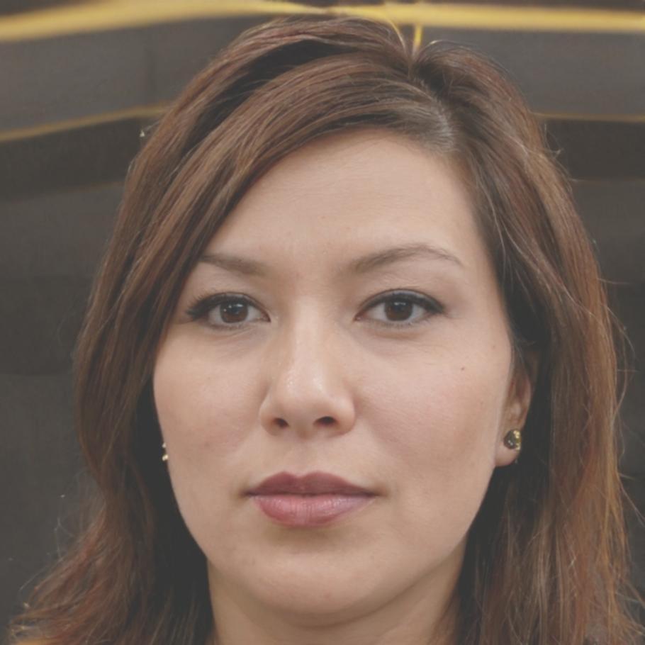Portrait de Marie Dubois
