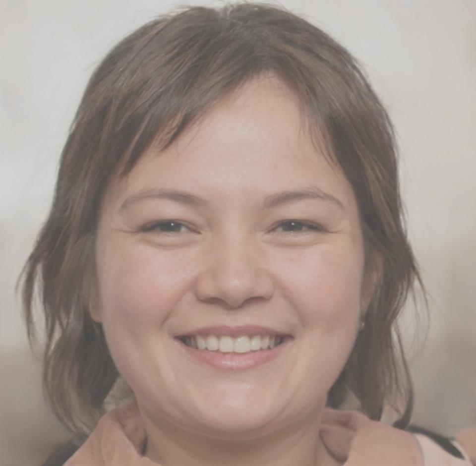 Portrait de Sophie Martin
